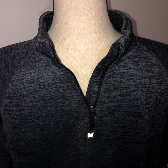 Tek Gear DryTek Athletic pull over Size S - Picture 2 of 5